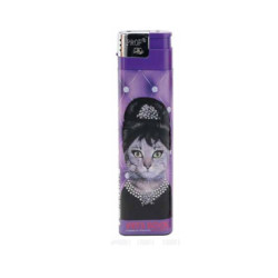 PETS ROCK - BRIQUET GEANT 16CM DL-12 AUDREY