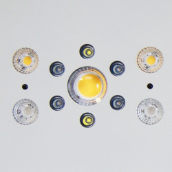 Panneau Led HPS Killer - 700W - Indoor LED - Led horticole Indoor LED