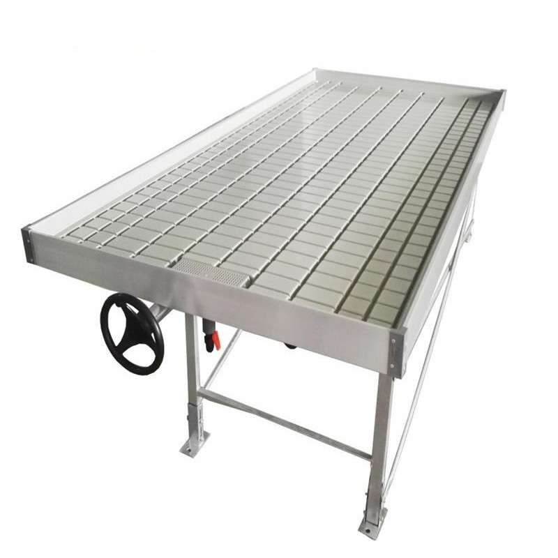 ROLLING BENCH 1.53 X 3.66M