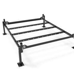 MODULAR ROLLING BENCH SUPPORT 120 X 960