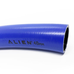 PIPE 40MM BLUE ROLL 30 METER