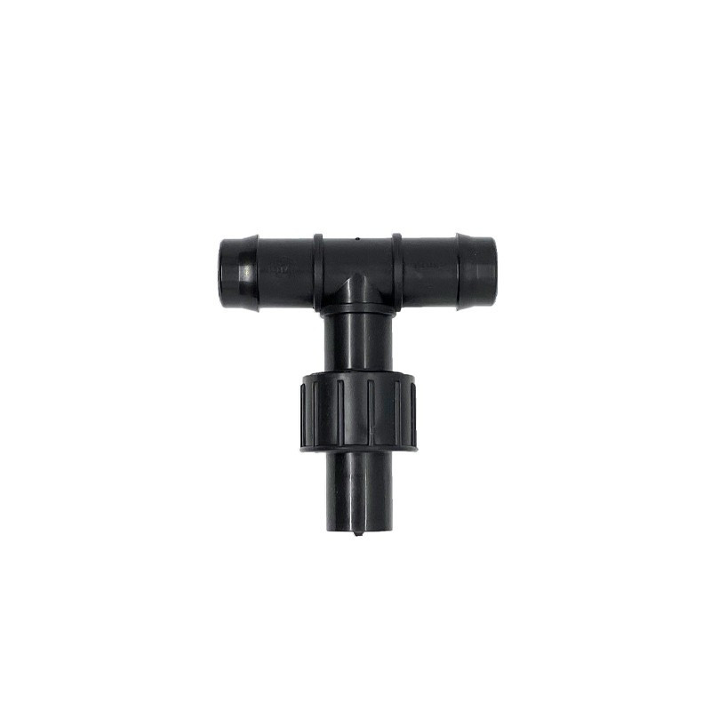 SIPHON VALVE TEE 20mm