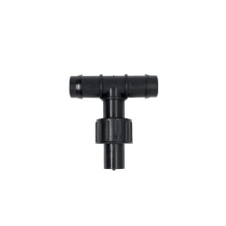 SIPHON VALVE TEE 20mm