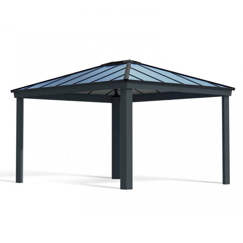 Canopia - Pergola - Gazebo Dallas 4300