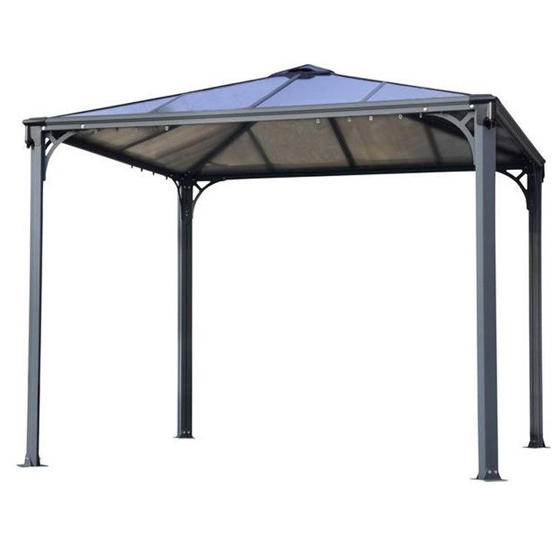 Canopia - Pergola - Gazebo Palermo 3000