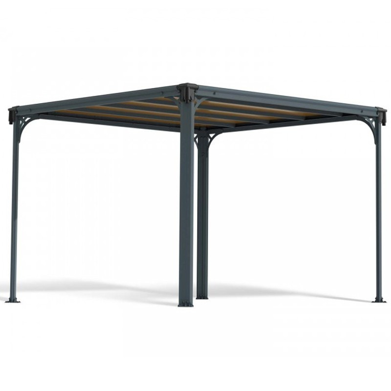 Canopia - Pergola - Gazebo Milano 3000