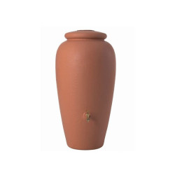 Garantia - Kit Amphore - Terracotta 300L (sur commande)