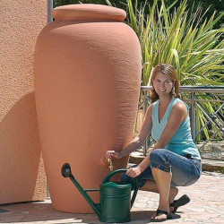 Garantia - Kit Amphore - Terracotta 300L (sur commande)