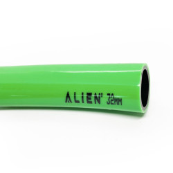 Alien Hydroponics - 32mm - Vert - 30m - Tuyau