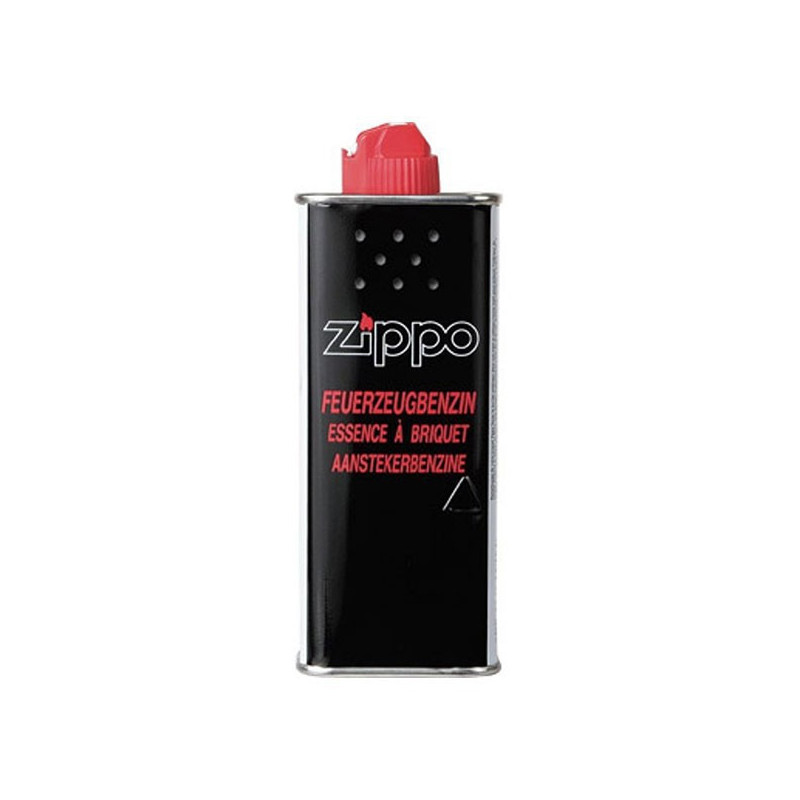 Zippo - Essence à briquet - 125ml