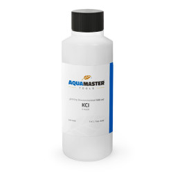 AQUA MASTER SOLUTION DE STOCKAGE KCI 500ML