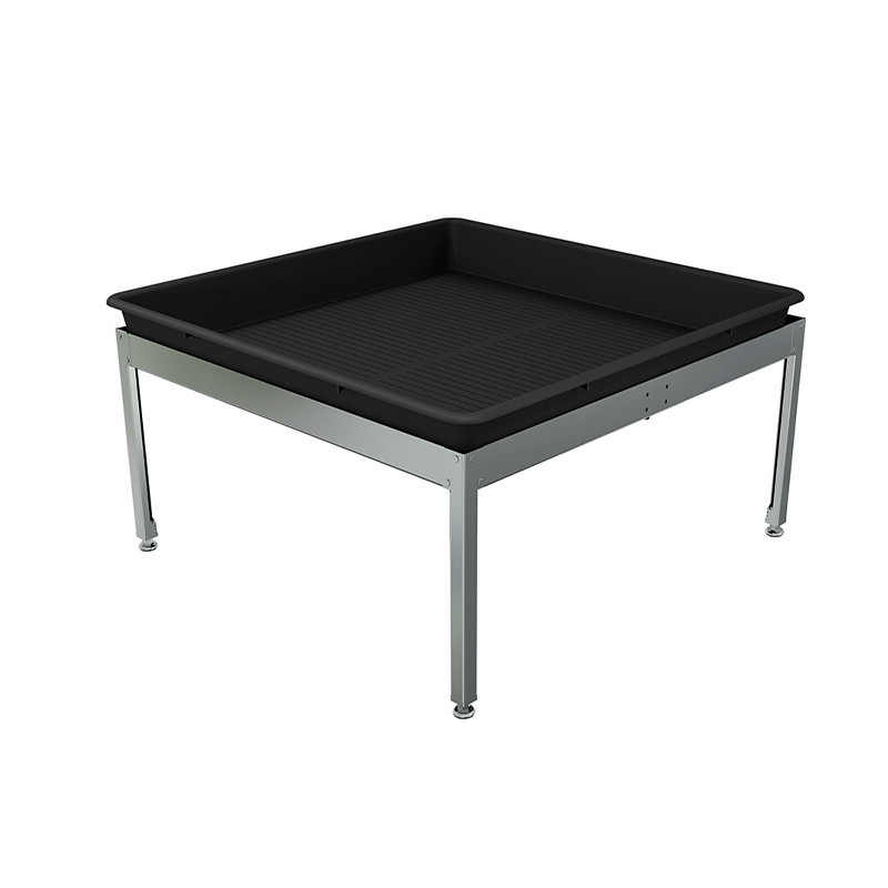 Support pour table à marée - 80x80cm