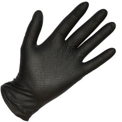 Qnubu - 200 unités - Gants...