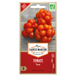 La ferme Sainte Marthe - 50 graines AB - Tomate Voyage