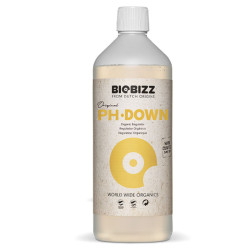 Biobizz - PH Down - Ph - 1L