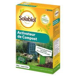 Activateur de compost -...