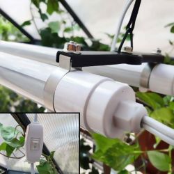 BRIGHTON - LED GROW LIGHT EU