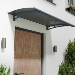 CANOPY AQUILA 1500 GREY S.GREY