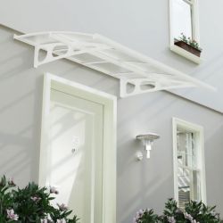 CANOPY BORDEAUX 2230 WHITE MIST