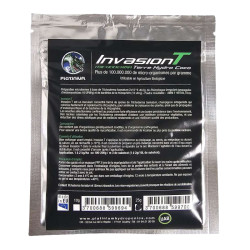 InvasionT 25g par Platinium...