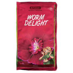 Atami - Worm Delight - 20L