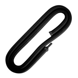 Bulleur flexible 60cm 4-6mm