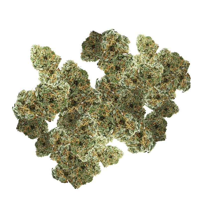 INDOOR SMALLBUD MONSTER KUSH 100G CBD