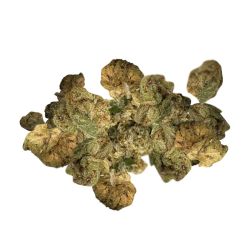 INDOOR SMALLBUD ICE KUSH 100G CBD