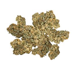 INDOOR SMALLBUD ICE KUSH 100G CBD