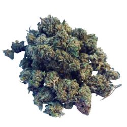 GLASSHOUSE BIGBUD GREEN SUGAR 100G CBD