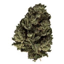 GLASSHOUSE BIGBUD GREEN SUGAR 250G CBD